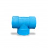 Tee 3/4" A.B.R (Schedule 80). Uraplast