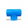 Tee 1. 1/2" A.B.R (Schedule 80). Uraplast