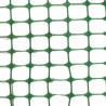 👉Malla reja verde 10 x 10 x 1.03mts x 25mts. Trical