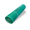 👉Malla reja verde 12 x 12 x 1.03mts x 25mts. Trical