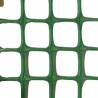 👉Malla reja verde 12 x 12 x 1.03mts x 25mts. Trical