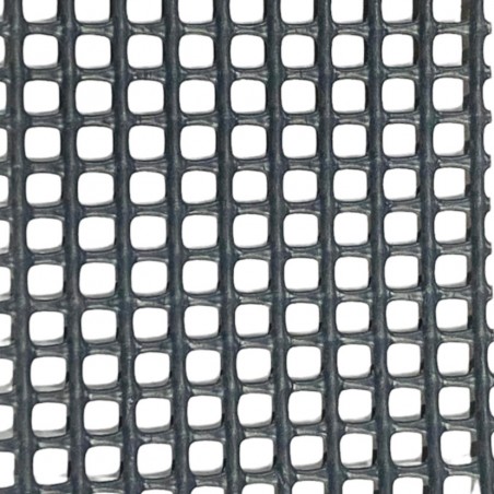 👉Malla cedazo gris 7 x 7 x 0.90 mts x 30mts. Trical