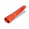 👉Malla cerca seguridad 1,22 x 25mts. Trical