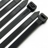 Precinto 3,6mm x 350mm.