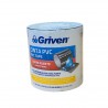 Cinta impermeable PVC 4" x 60" Negra. Covo