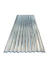 👉 Zinc 2.40 metros Lamigal
