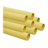 👉 Tubo sanitario A.N 3" (75mm) x 3mts. Uraplast