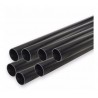 ✅ Tubo PVC 1/2" x 3mts para electricidad. Uraplast