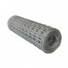 👉Malla truckson construcción 6" x 6" rollo 100 metros