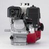 👉Motor Honda 6.5 HP Eje STD