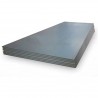 Lamina de hierro negro 2 x 1 calibre 16 (1.40mm) Lisa