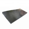 ✅ Hierro Palermo - LAMINA HIERRO PULIDO 2.40 X 1.20 CALIBRE 20 (0.90 MM)
