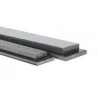 👉 Pletina 5” x 1/4” x 6mts x 6mm