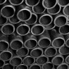 Tubo 4" x 6 mts 2.90 mm const.