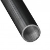 👉 Tubo redondo 1” x 6mts x 2mm CONST.