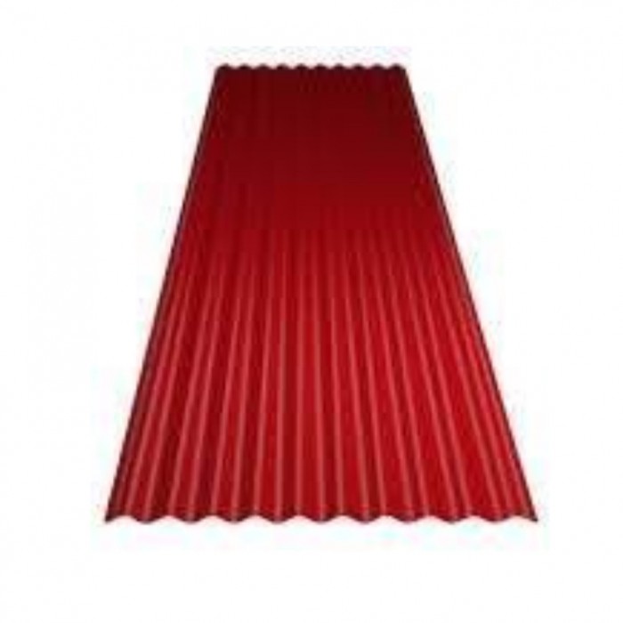 Lamina miltejas rojo 3.25 mts. Vencor