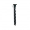 Tornillo para Drywall n6 x 1 5/8" rosca gruesa. Covo