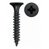 Tornillo para Drywall n6 x 3/4" rosca gruesa. Security