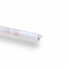 ✅ Remate para cerámica y porcelanato marmol macael 10.5mm x 2.6mts