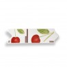 👉 Listelo para cocina pasta blanca cerezas 8 x 25 cm