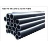 ✅ Tubo agua fría 1" x 6mts ASTM. Tubrica