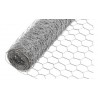 👉Malla pollito 1 x 1.0 x 30mts. Vicson