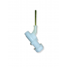 ✅ Hierro Palermo - FLOTANTE 1/2" PLAST. CON BOYA PARA TANQUE