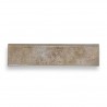 ✅ Rodapie 8 x 33 cm Volterra