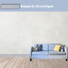 ✅ Rodapie 8 x 33 cm Grigio