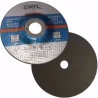 👉Disco de corte ultrafino 4 1/2" X 1/8. Exxel/Zasc