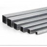 👉 Tubo Cuadrado. H.P. 1/2 X 1/2 X 6MTS