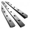 👉 Pletina perforada redonda 1 1/4" x 3/16" x 1/2" x 6mts