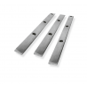 👉Pletina perforada redonda 1 1/4" x 3/16" x 5/8" x 6mts