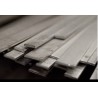 👉 Pletina hierro 3/4" x 1/8" x 6mts