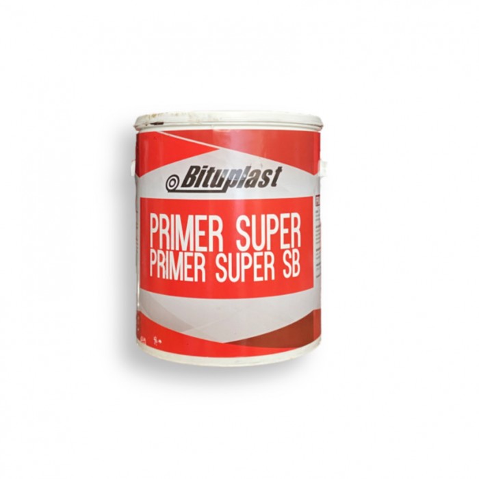 Primer super 1 galón. Bituplast