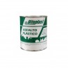 ✅ Hierro Palermo - Asfalto Plástico 1 galón