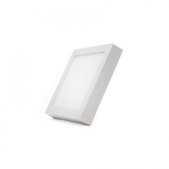 Panel cuadrado led 18w. Bayan lighting