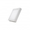✅ Panel cuadrado led 18w