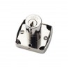 ✅ Cerradura Gater para muebles 38mm. Gater