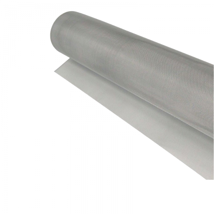 Malla - Tela Mosquitero Aluminio Brillante Importado - Rollo x 30 mts –  Fare Distribuciones