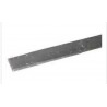 👉 Pletina Hierro 1/2" X 1/8" X 6MTS