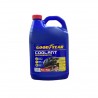 ✅Refrigerante azul para radiador diesel 1 galón
