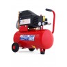 👉 Compresor eléctrico 2.0hp 25lts 110V. Domosa