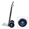 👉 Rueda maciza 10" para carrucha