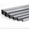 Tubo cuadrado 1 1/2" x 1 1/2" x 1.50mm x 6mts