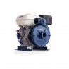 👉Motobomba alta presión 2" x 2" 9hp. Domosa