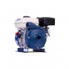 👉Motobomba alta presión 1.5" x 1.5" 5.5hp. Domosa