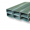 👉Tubo ECO ASTM R 080 x 40 x 2,50 x 6 mts