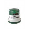 ✅ Ducha calentador maxi blanca/verde. Corona