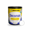 ✅ Pintura agua Blanca 1 galón. Decomax